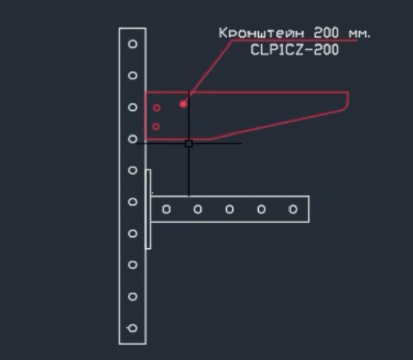 Оборудование iek в формате autocad